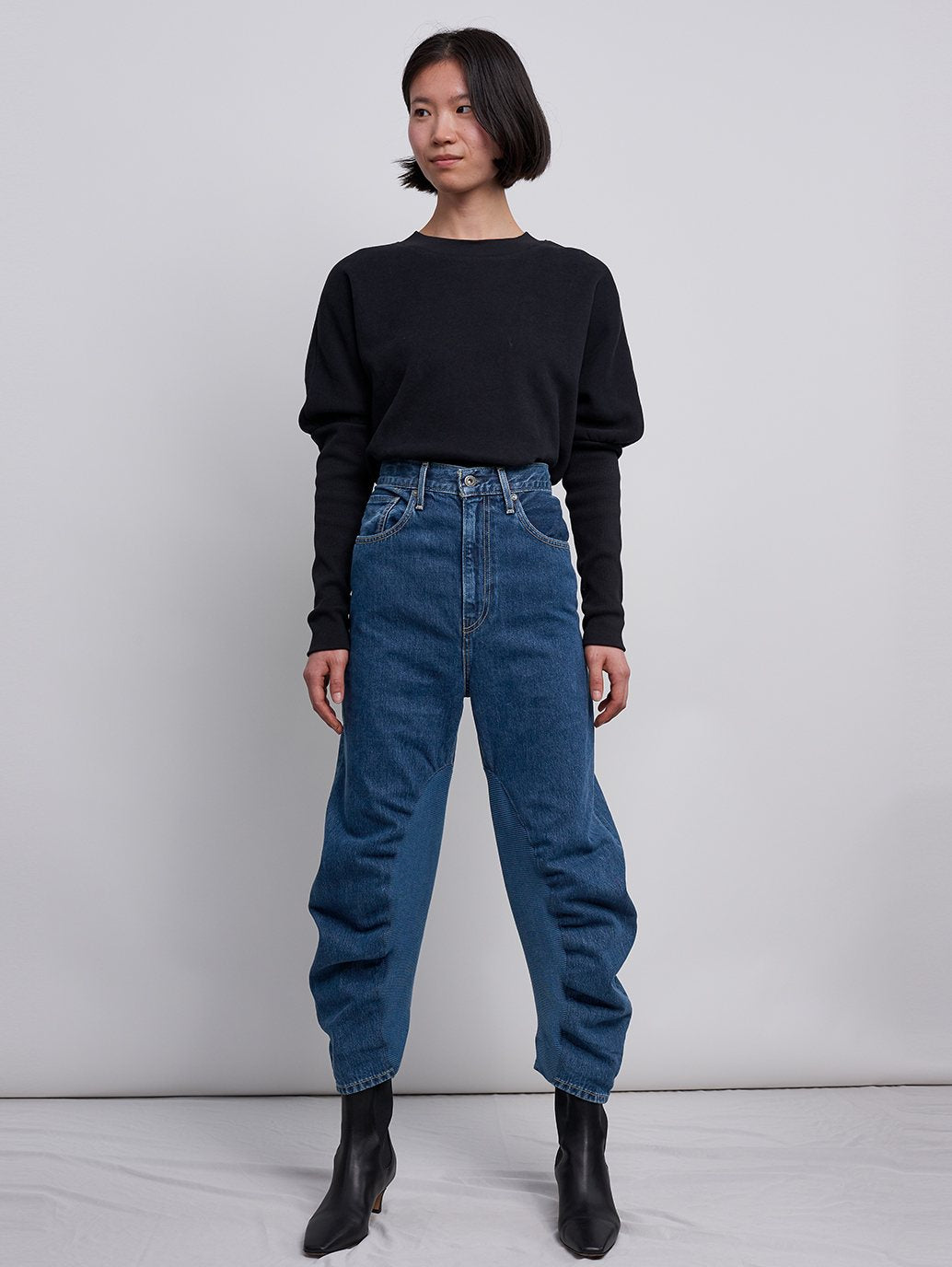 Levi's® Made & Crafted® Barrel Women's Jeans
