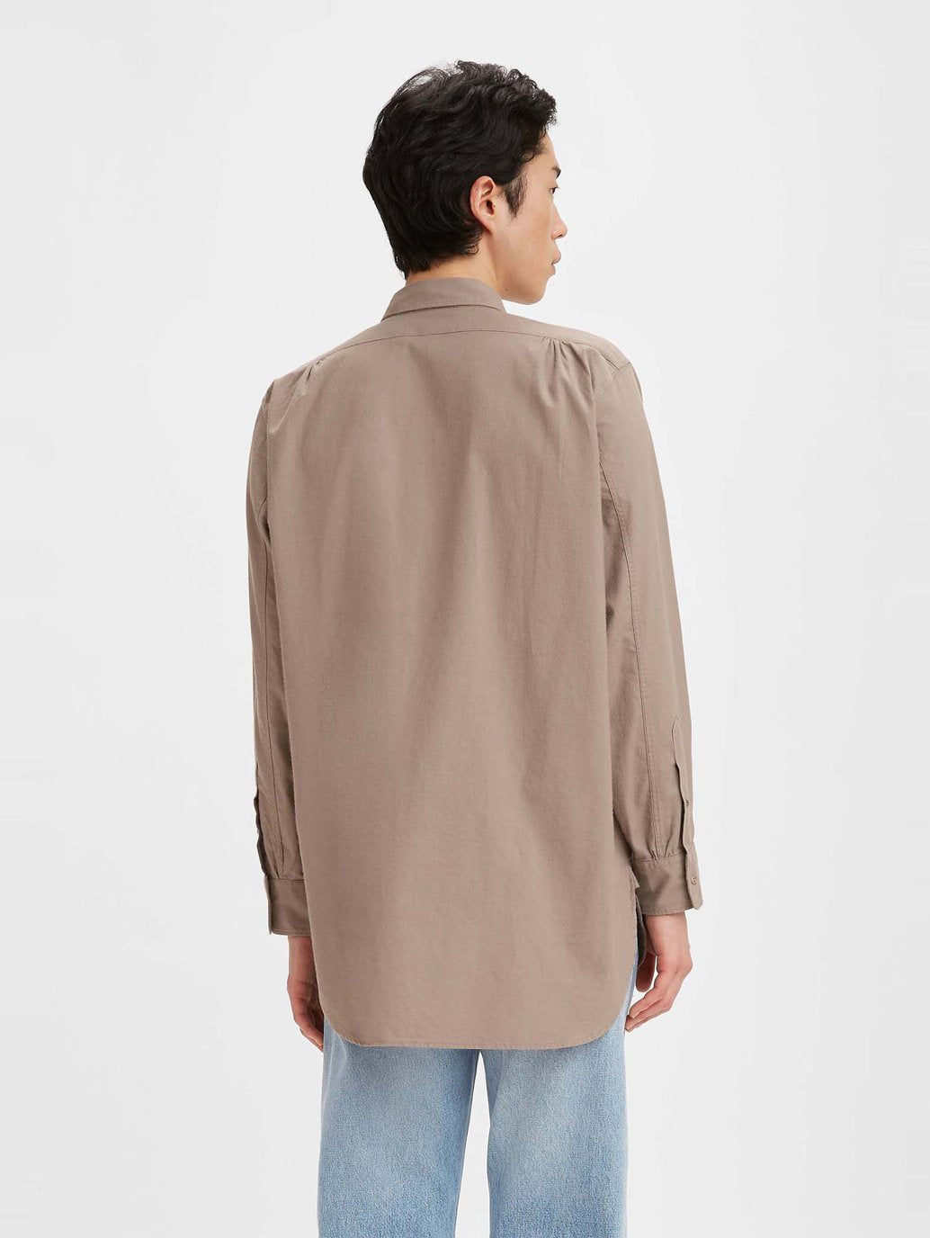 Levi's® Made & Crafted® Men's Classic Long Sleeve Shirt