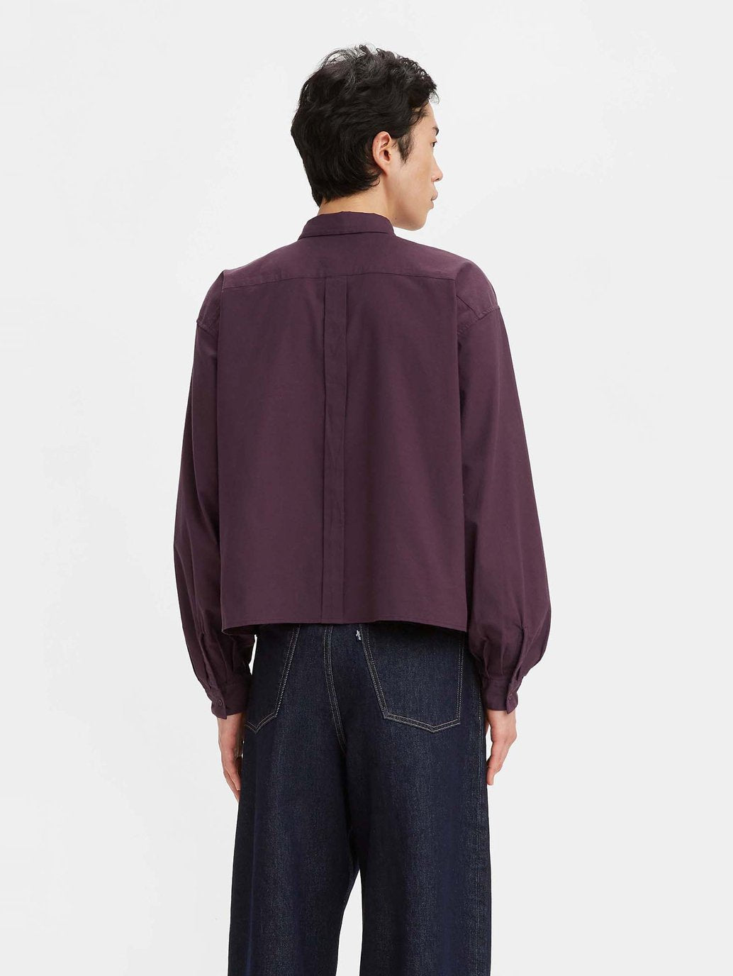 Levi's® Made & Crafted® 女裝襯衫 | 女裝