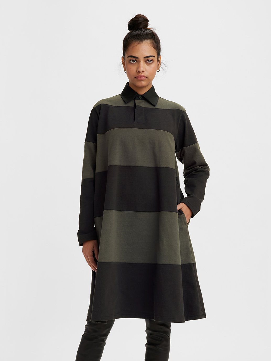 Levi's® Made & Crafted® Women's Rugby Dress