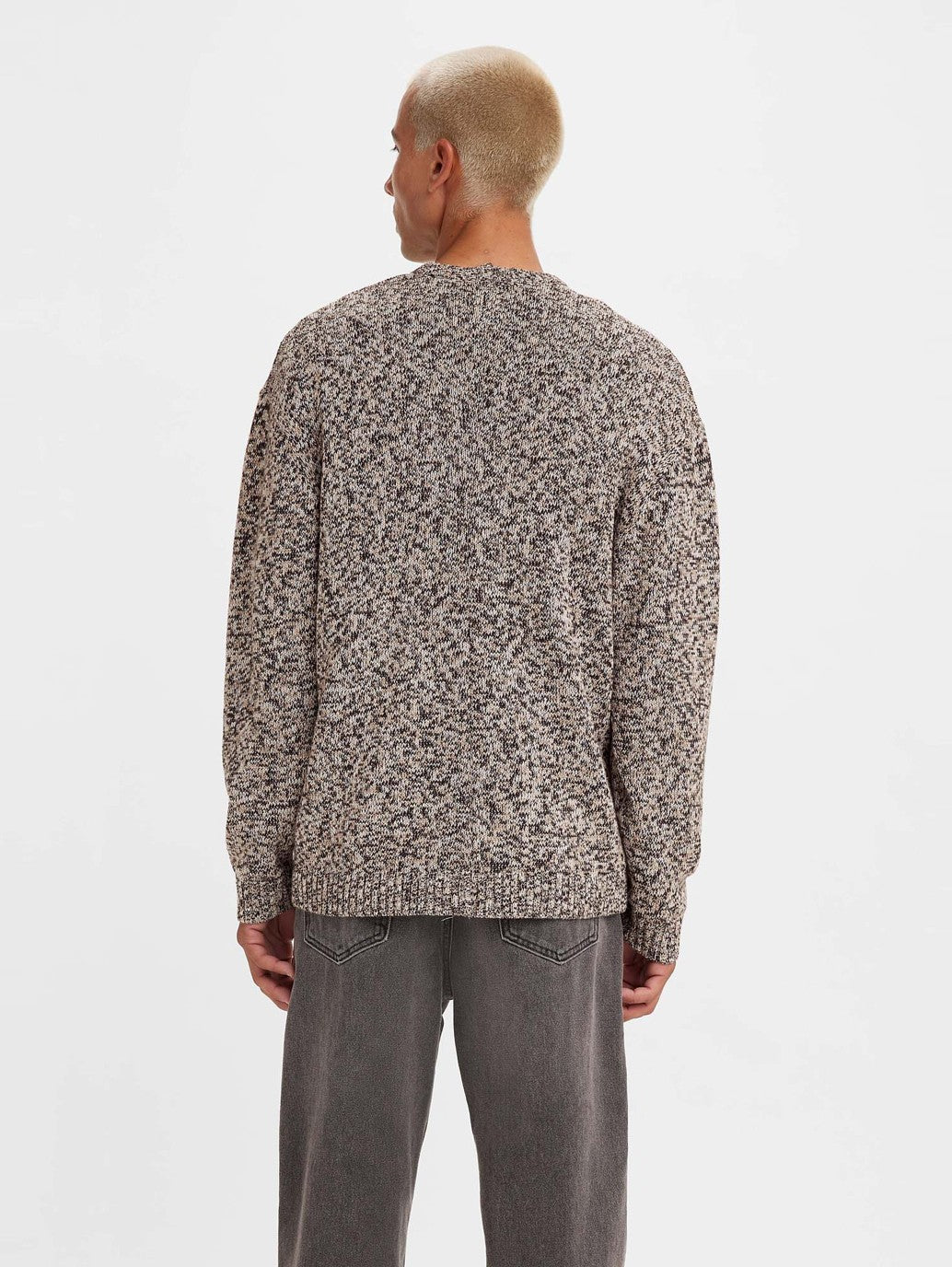 Levi's® Men's Alamo Crewneck Sweater