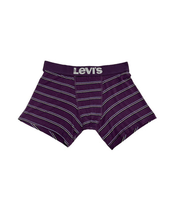 levi's® men's poster logo boxer briefs 876190131S- Hortensia  – Levi's Hong Kong