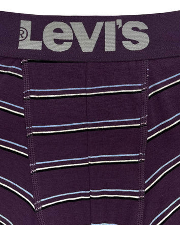 levi's® men's poster logo boxer briefs 876190131S- Hortensia  – Levi's Hong Kong