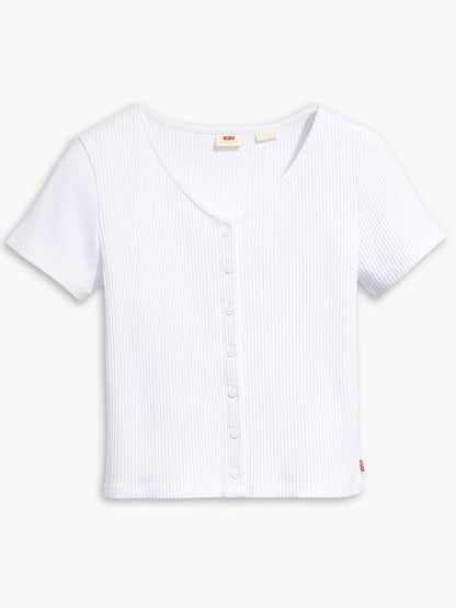 Levi's® Women's Monica Short-Sleeve T-Shirt