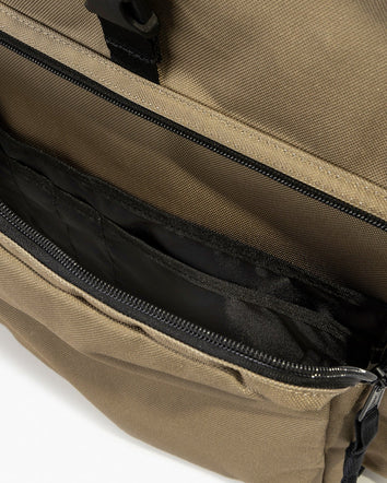 levi's® men's l-pack roll top 000A50001OS- Dark Khaki  – Levi's Hong Kong