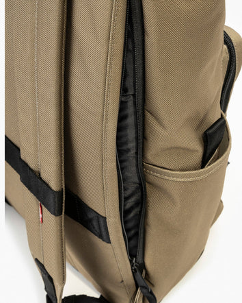 levi's® men's l-pack roll top 000A50001OS- Dark Khaki  – Levi's Hong Kong