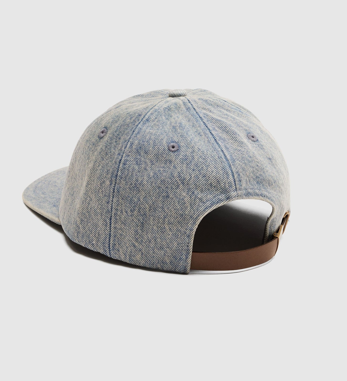 levi's® men's relaxed dad cap 000A90029OS- Light Wash – Levi's Hong Kong