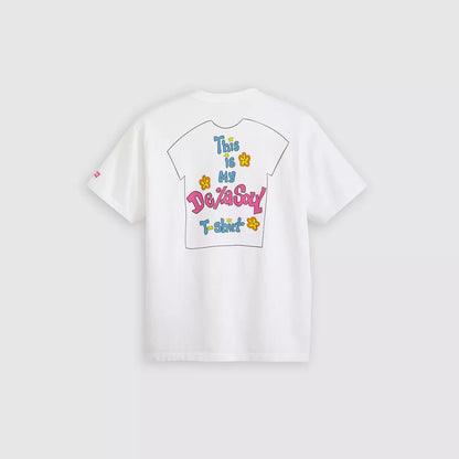 Levi’s® Men’s De La Soul Band Tee