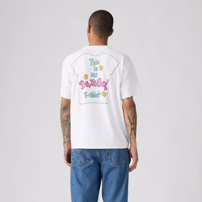 Levi’s® Men’s De La Soul Band Tee