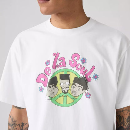 Levi’s® Men’s De La Soul Band Tee