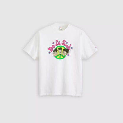 Levi’s® Men’s De La Soul Band Tee