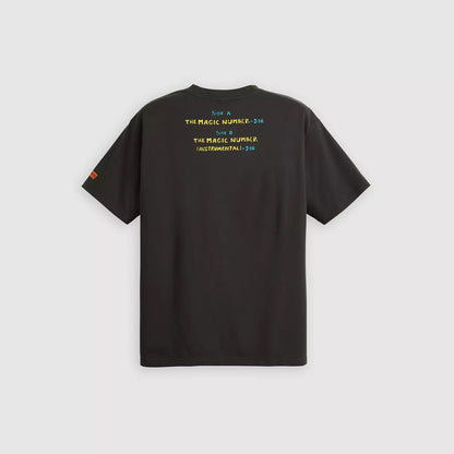 Levi’s® Men’s De La Soul Band Tee