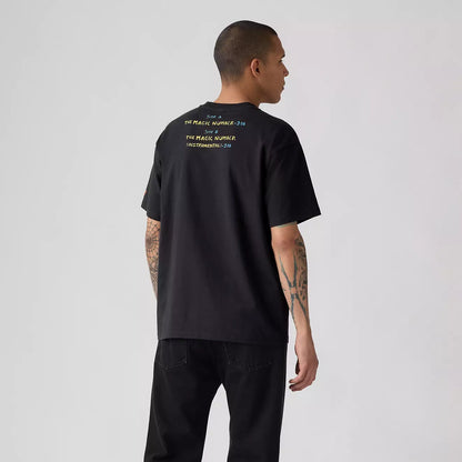 Levi’s® Men’s De La Soul Band Tee