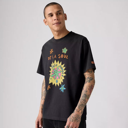 Levi’s® Men’s De La Soul Band Tee