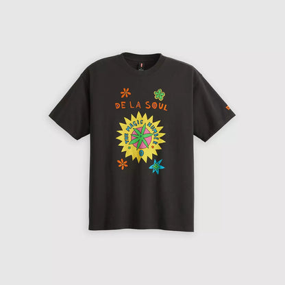 Levi’s® Men’s De La Soul Band Tee