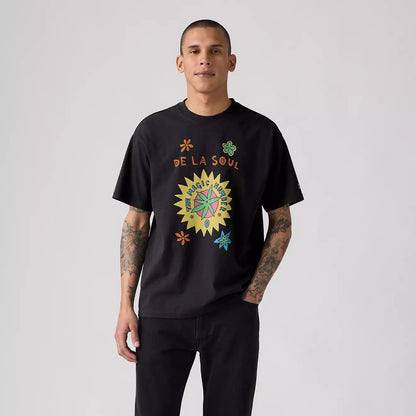 Levi’s® Men’s De La Soul Band Tee