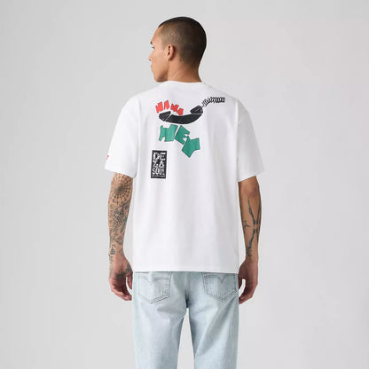 Levi’s® Men’s De La Soul Band Tee