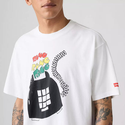 Levi’s® Men’s De La Soul Band Tee