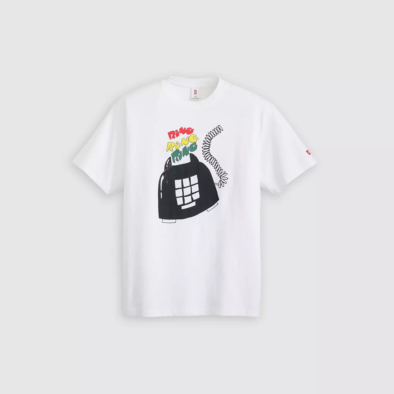 Levi’s® Men’s De La Soul Band Tee