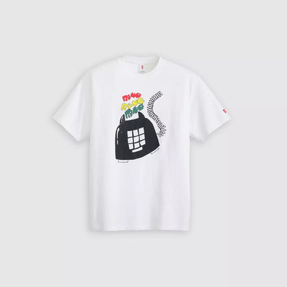 Levi’s® Men’s De La Soul Band Tee