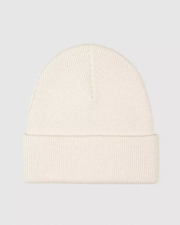 levi's® women's backpatch beanie 000J70001OS- Neutral  – Levi's Hong Kong