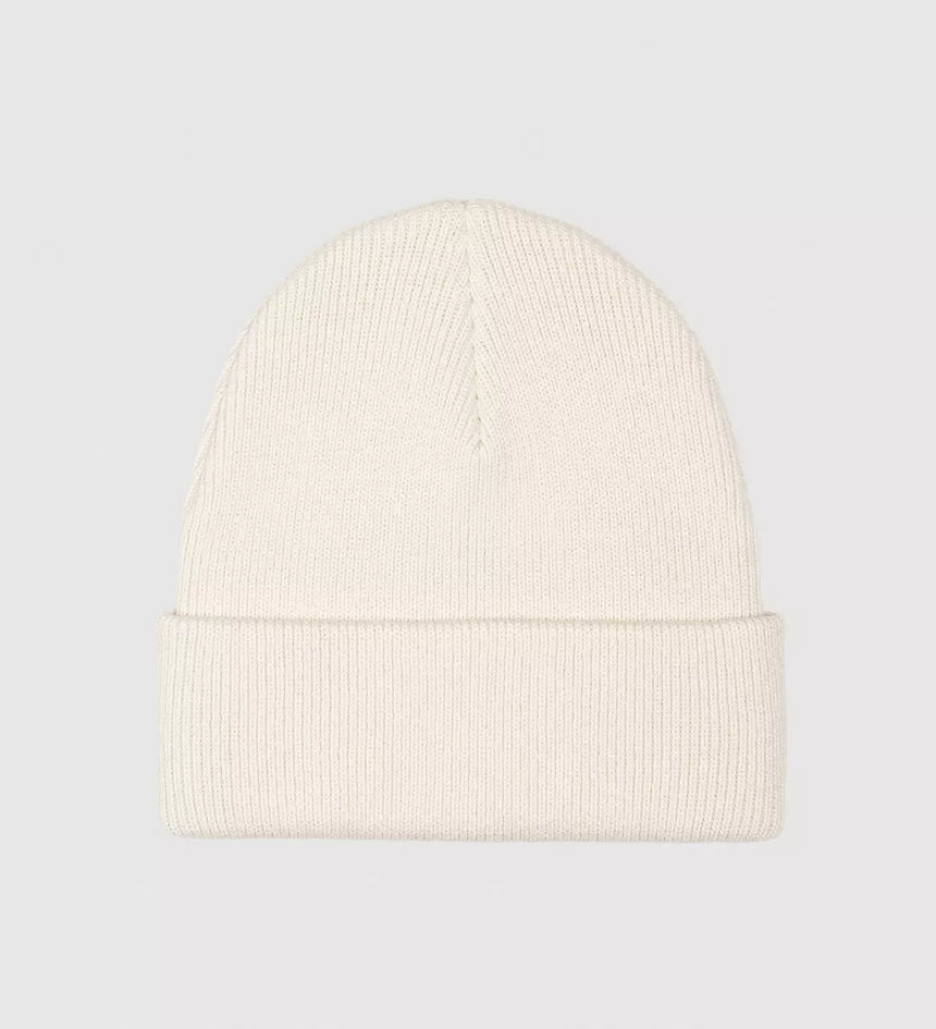 levi's® women's backpatch beanie 000J70001OS- Neutral – Levi's Hong Kong