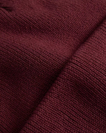 levi's® women's backpatch beanie 000J70009OS- Red  – Levi's Hong Kong