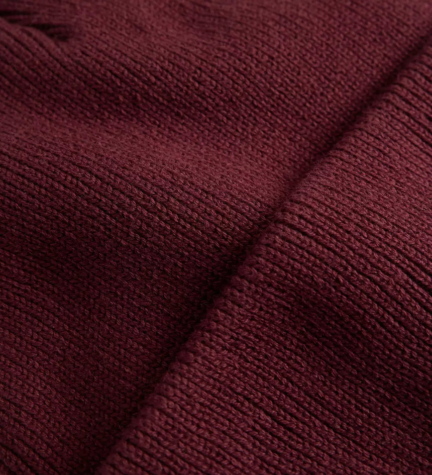 levi's® women's backpatch beanie 000J70009OS- Red – Levi's Hong Kong