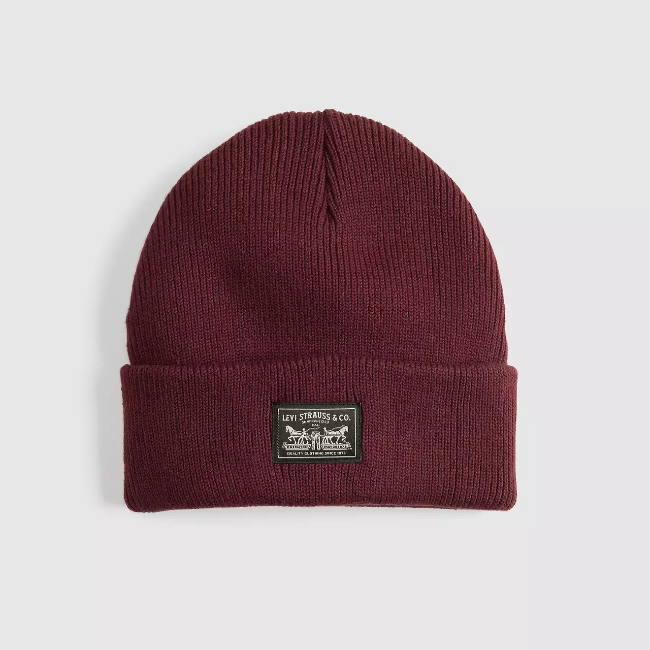 Levi's® Women's Backpatch Beanie