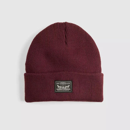 Levi's® Women's Backpatch Beanie