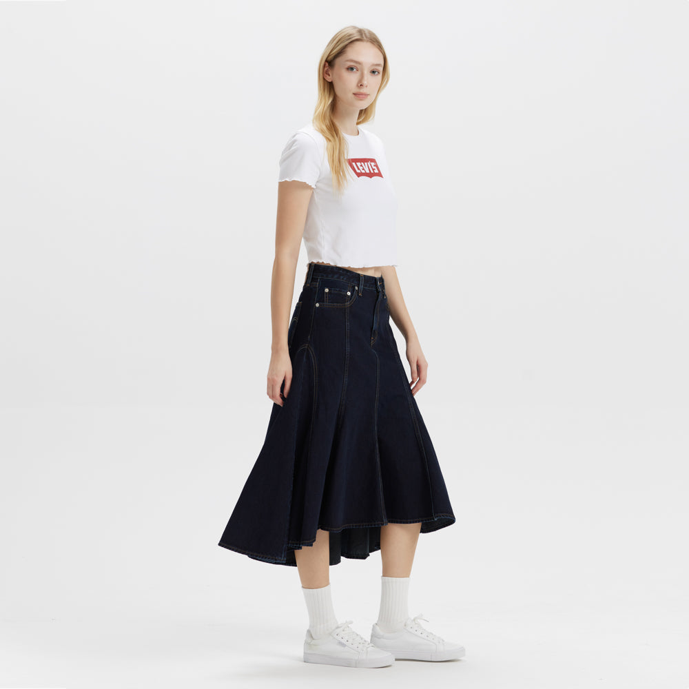 Levi's® 牛仔長裙|女裝