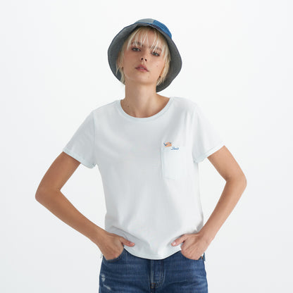 Levi's® Short Sleeve T-shirt | Women's