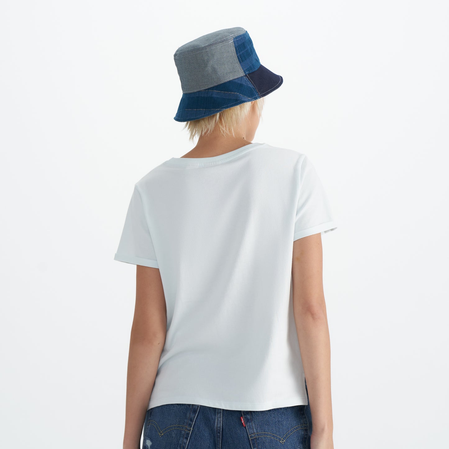 Levi's® Short Sleeve T-shirt | Women's