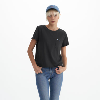 Levi's® Short Sleeve T-shirt | Women's