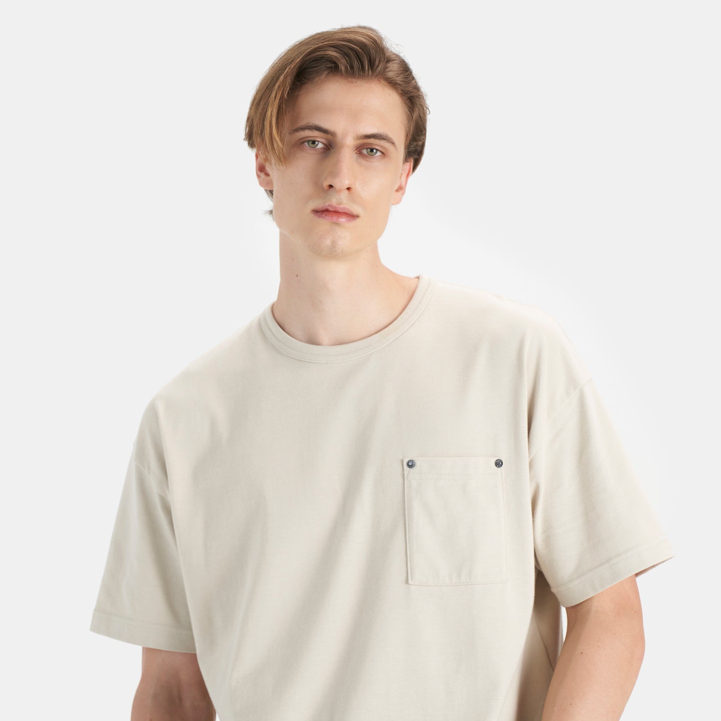 Levi's® Short Sleeve Pocket T-shirt | Men's