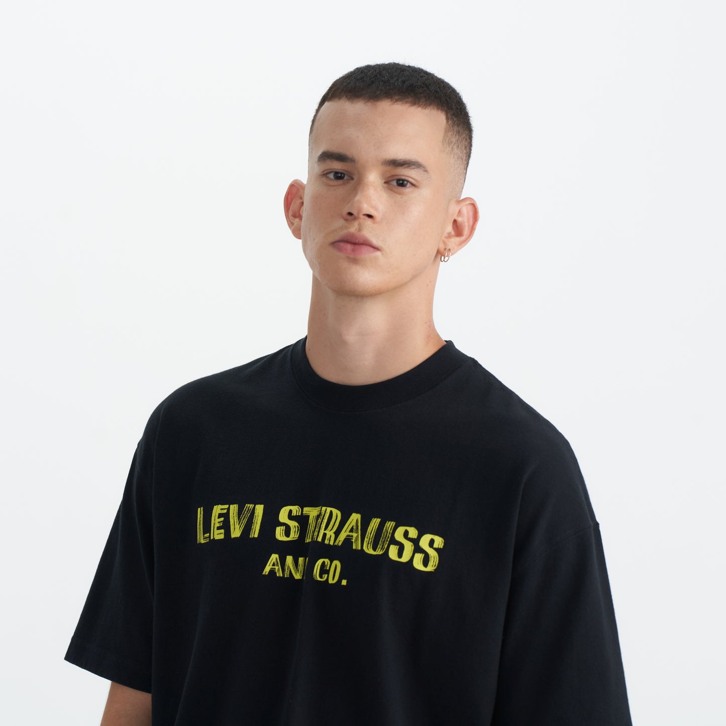 Levi's® Short Sleeve T-shirt | Men's