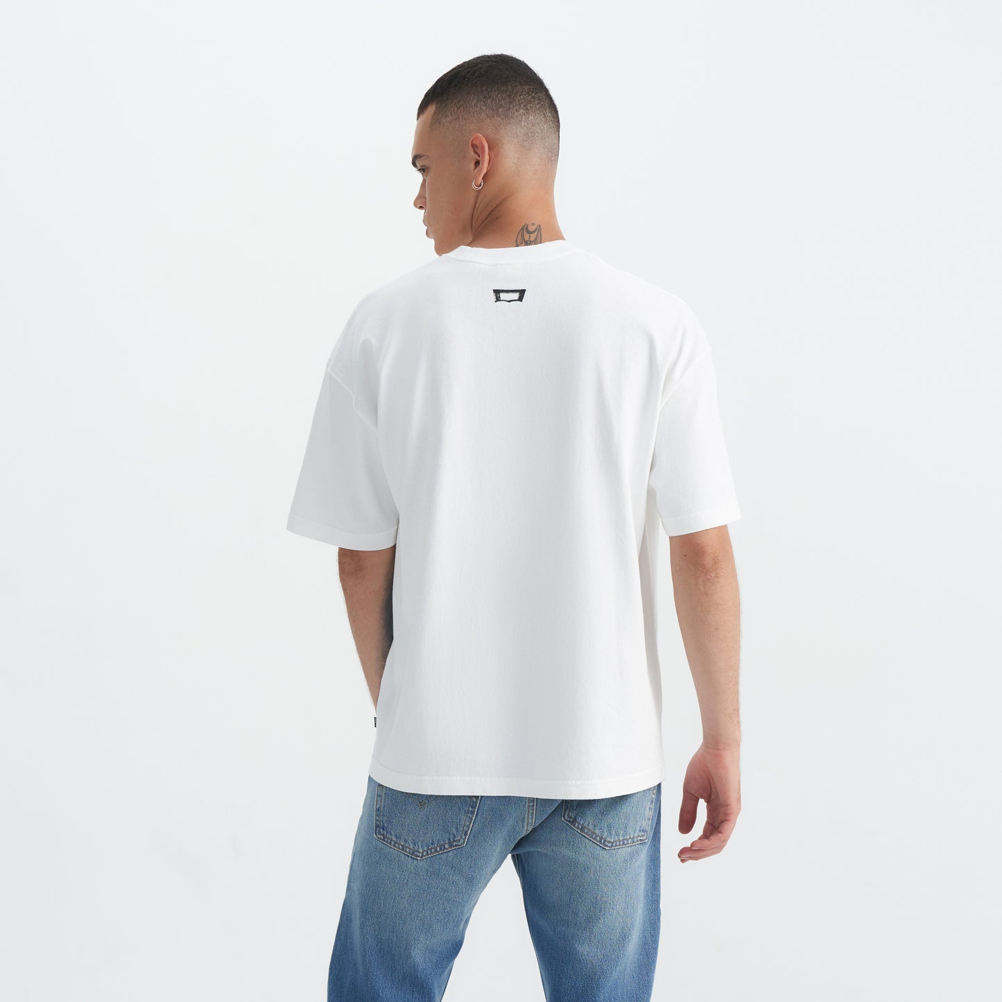 Levi's® Short Sleeve T-shirt | Men's