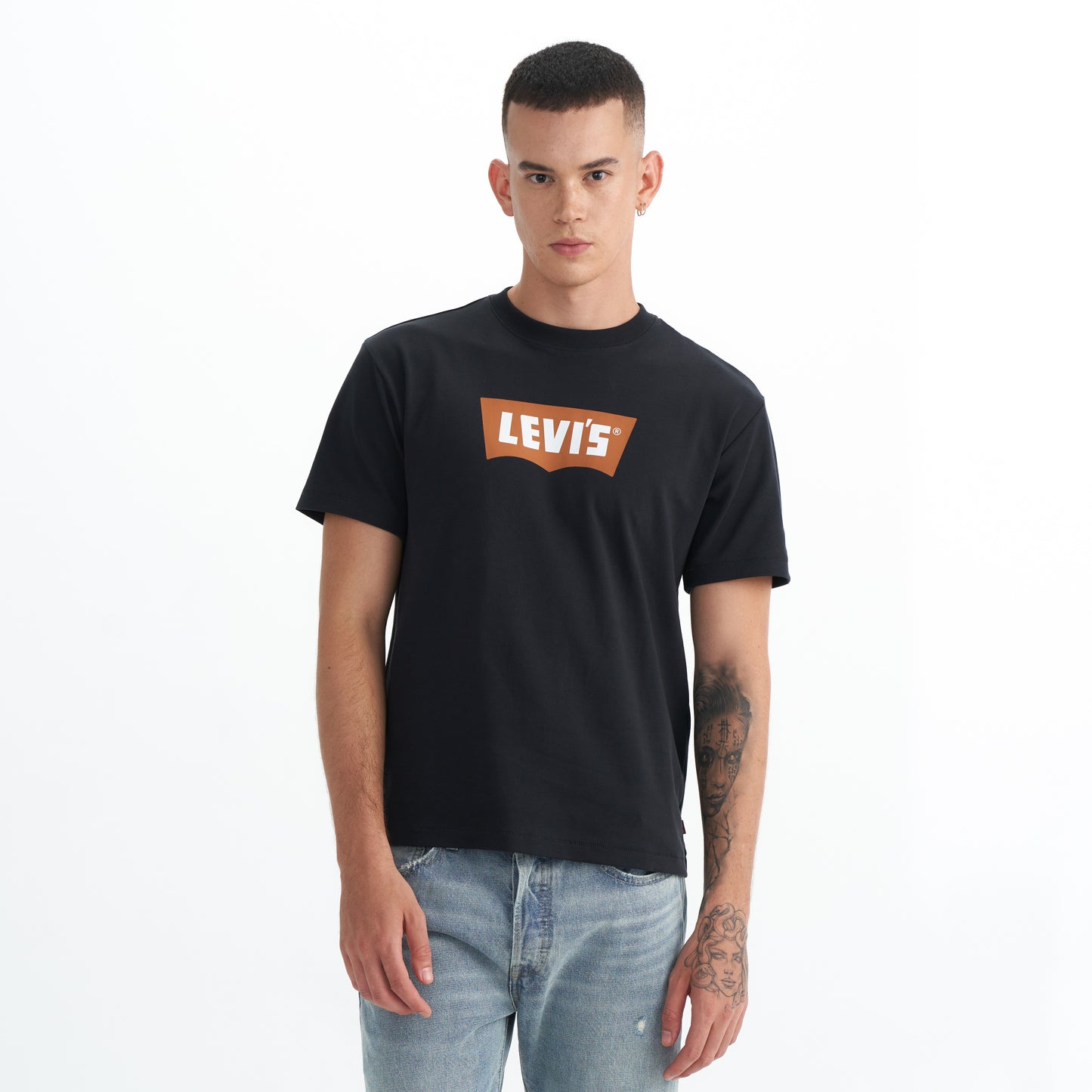 Levi's® Short Sleeve T-shirt | Men's