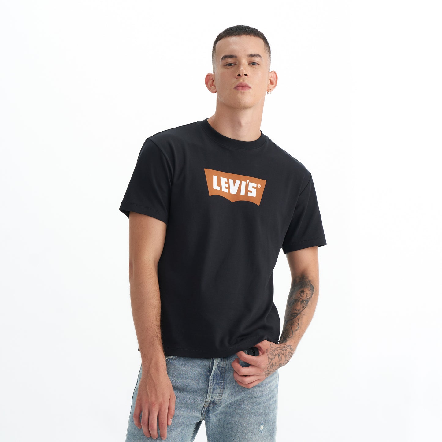 Levi's® Short Sleeve T-shirt | Men's