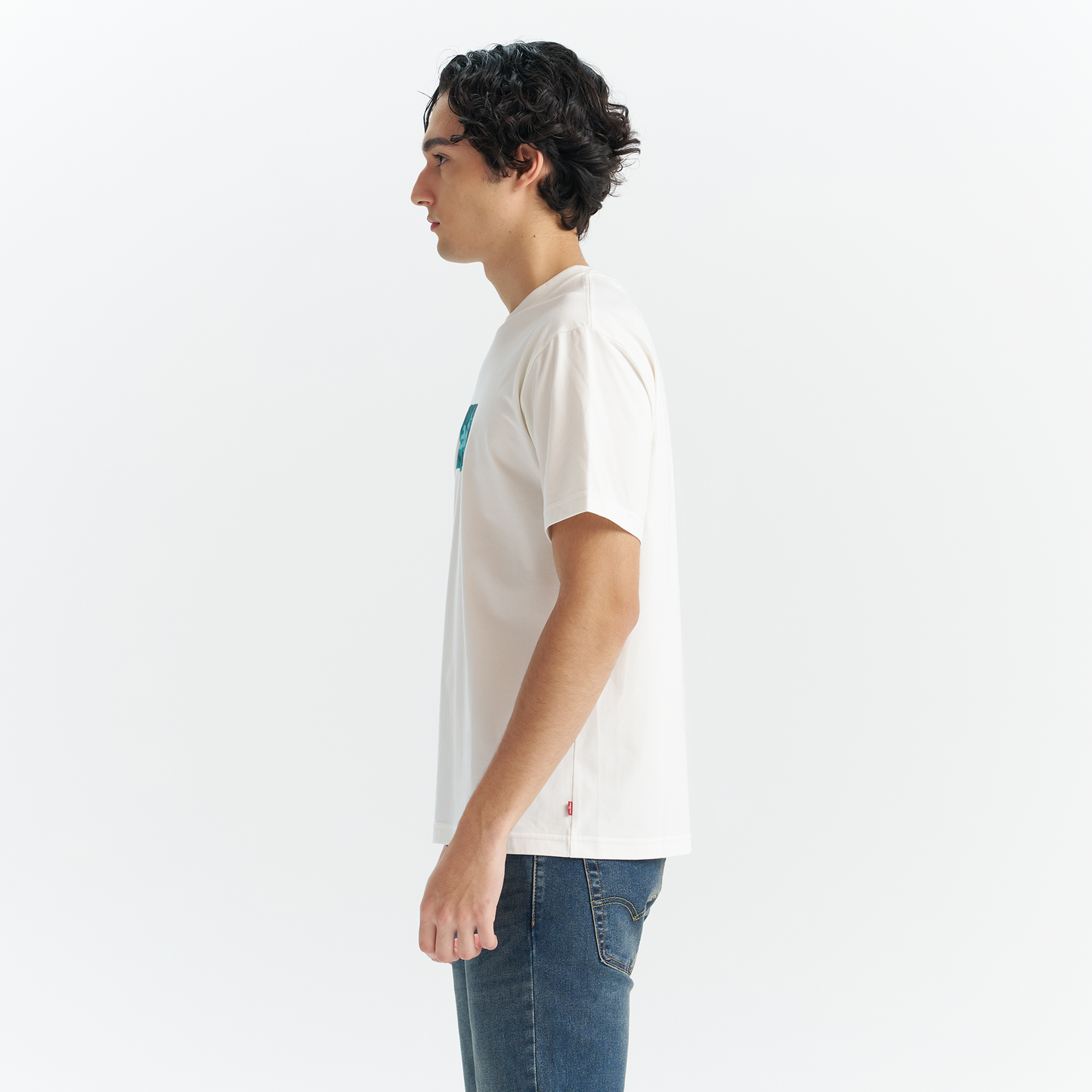 Levi’s® Men's Classic Printed Logo T-Shirt