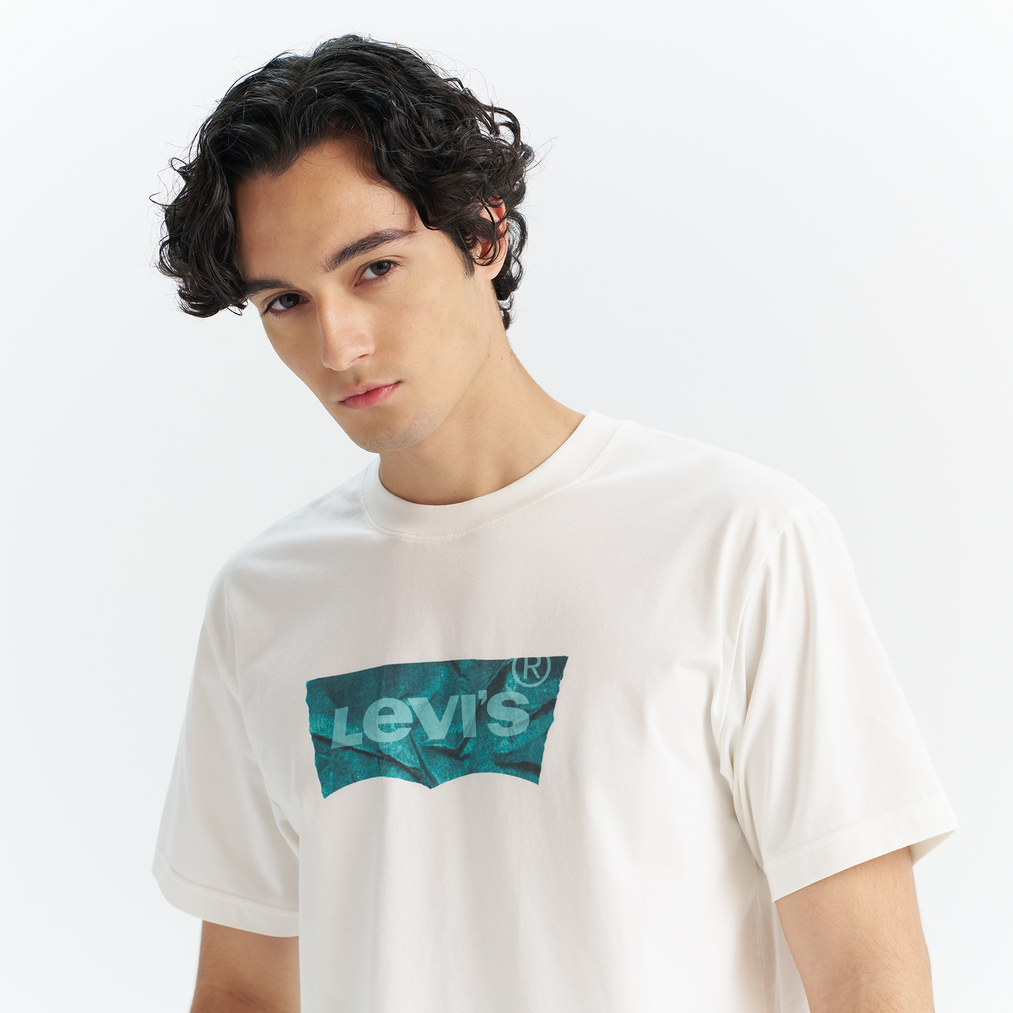 Levi’s® Men's Classic Printed Logo T-Shirt