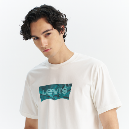 Levi’s® Men's Classic Printed Logo T-Shirt