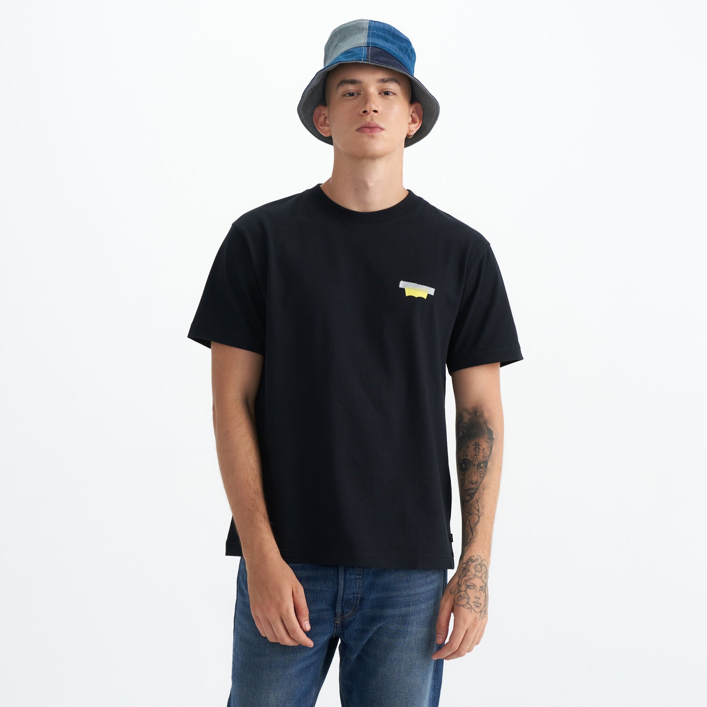 Levi's® Short Sleeve T-shirt | Men's