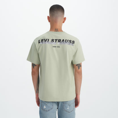 Levi's® Short Sleeve T-shirt | Men's