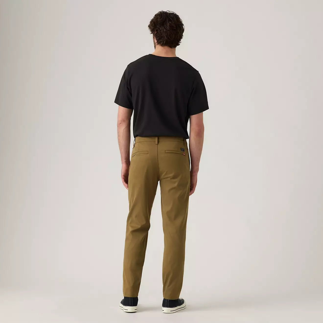 Levi's® Men's XX Chino Standard Taper Tech+