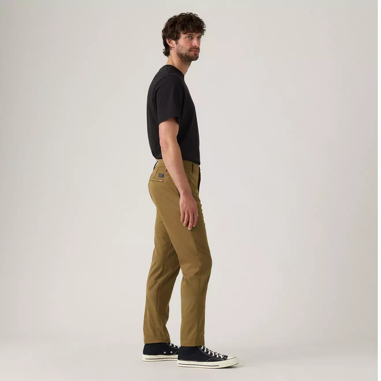 Levi's® Men's XX Chino Standard Taper Tech+