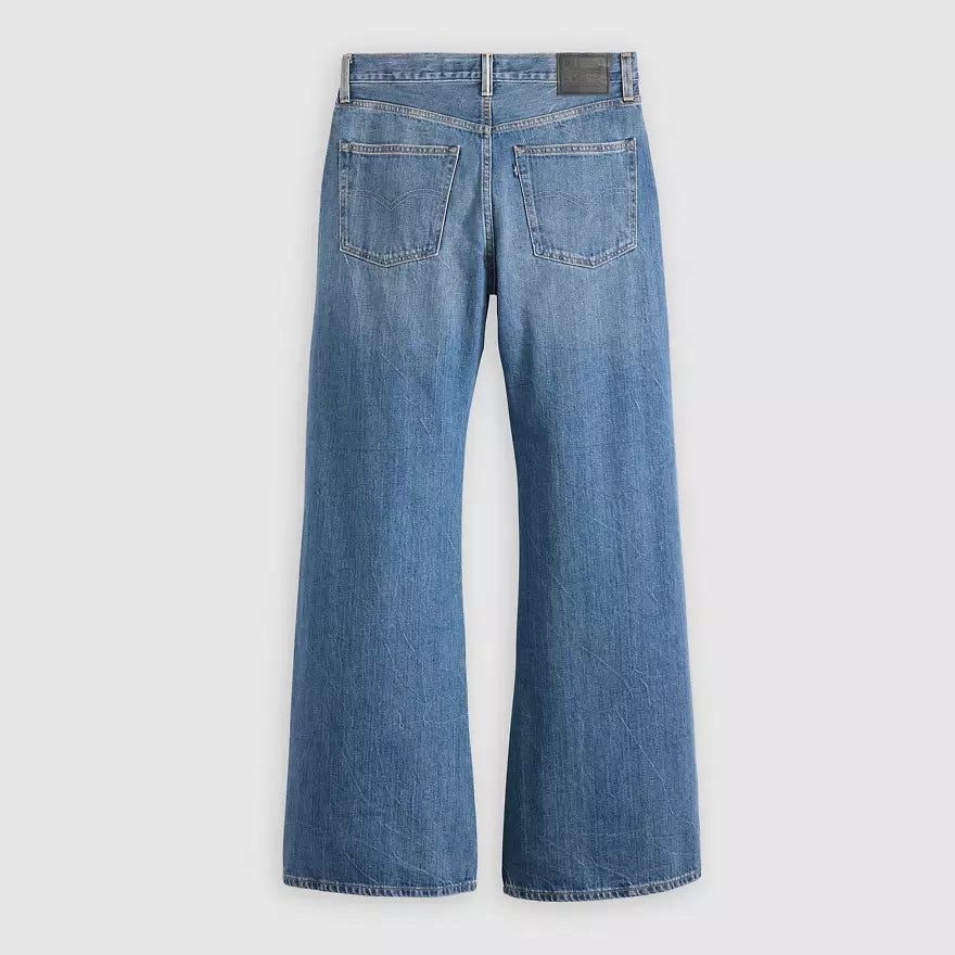 levi's® blue tab™ 女裝carve牛仔褲 001LA00022330 Multicolor – Levi's 香港