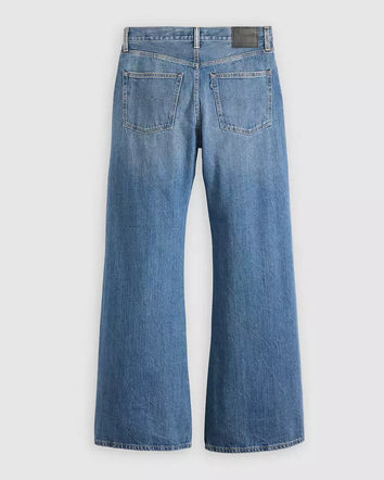 levi's® blue tab™ women's carve jeans 001LA00022330 Multicolor  – Levi's 香港