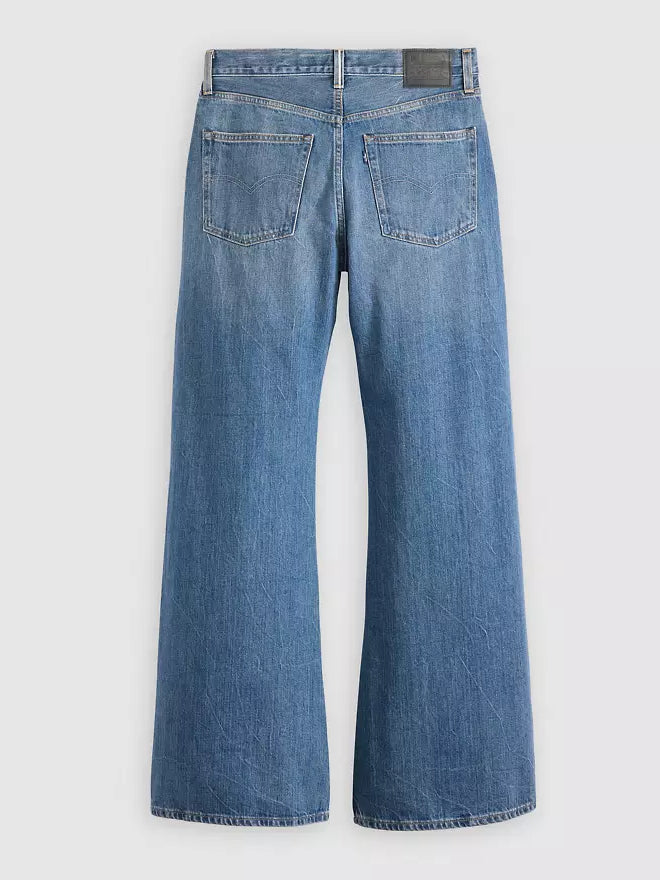 levi's® blue tab™ women's carve jeans 001LA00022330 Multicolor  – Levi's Hong Kong