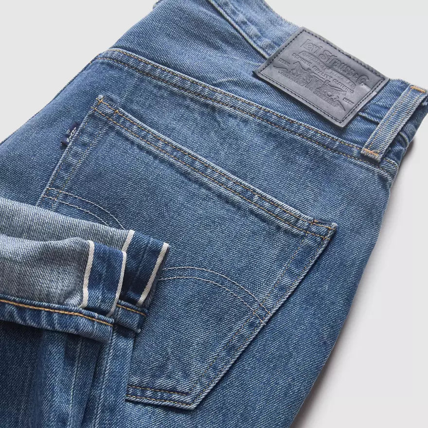 levi's® blue tab™ 女裝carve牛仔褲 001LA00022330 Multicolor – Levi's 香港